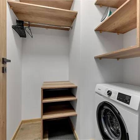 Apartment Doki By Comfort *