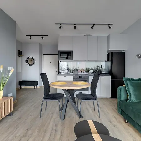 Doki By Comfort Apartment