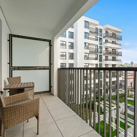 Doki By Comfort Apartment