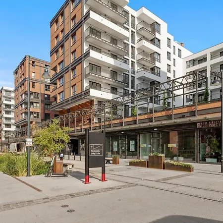 Doki By Comfort Apartment