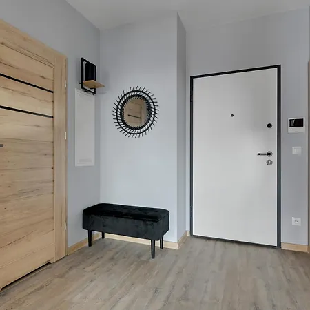 Apartment Doki By Comfort *