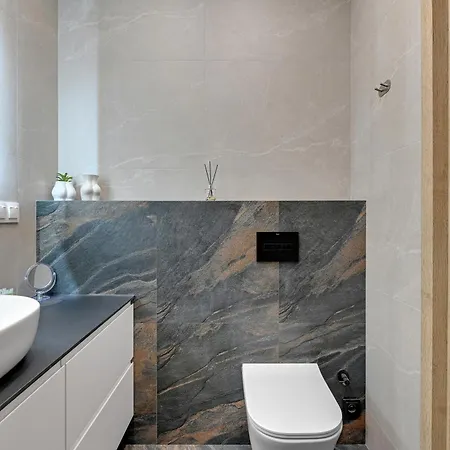 Doki By Comfort Apartment *