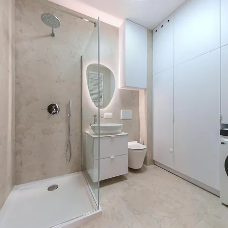 Apartamento Doki By Comfort