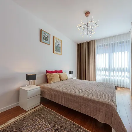 Doki By Comfort Apartment