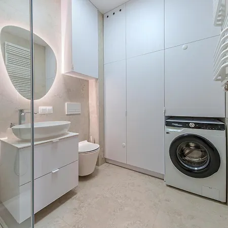 Doki By Comfort Gdańsk