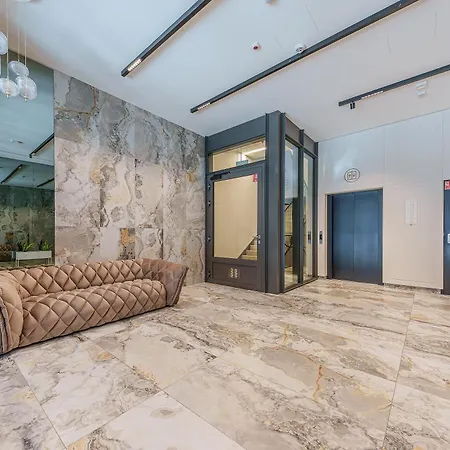 Doki By Comfort * Danzica