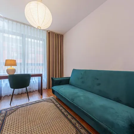 Doki By Comfort Apartment