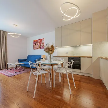 Apartamento Doki By Comfort