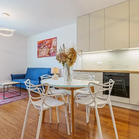 Apartment Doki By Comfort *