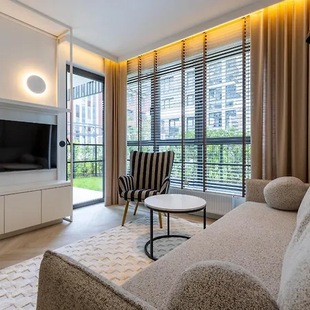 Doki By Comfort Gdańsk