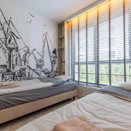 Doki By Comfort Apartamento *