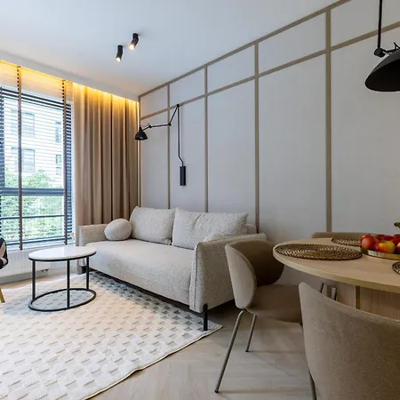 Apartment Doki By Comfort *