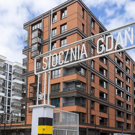 Doki By Comfort * Gdańsk