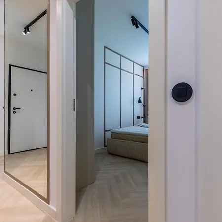 Doki By Comfort Gdańsk