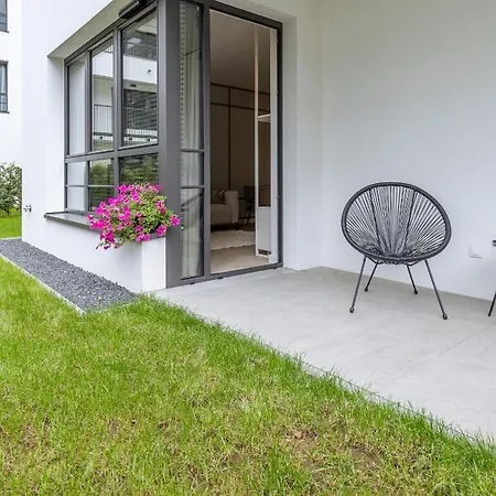 Apartamento Doki By Comfort