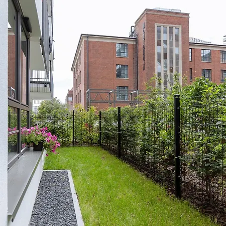 Doki By Comfort Apartment *