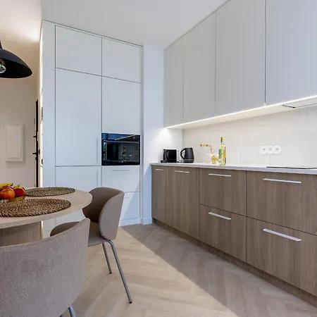 Doki By Comfort Apartment