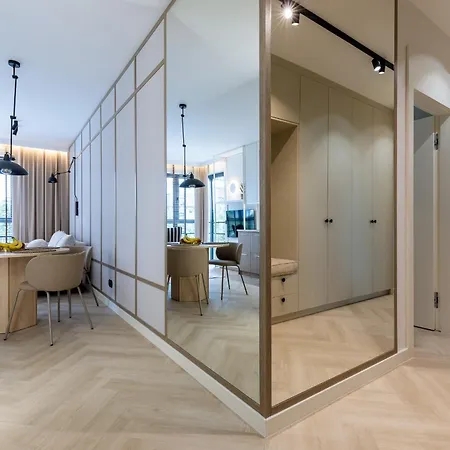 Doki By Comfort Apartment *