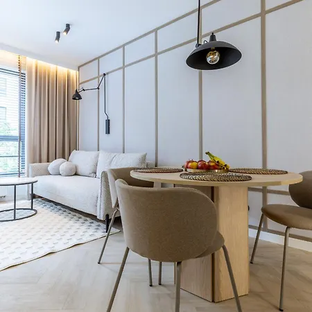 Doki By Comfort Apartment