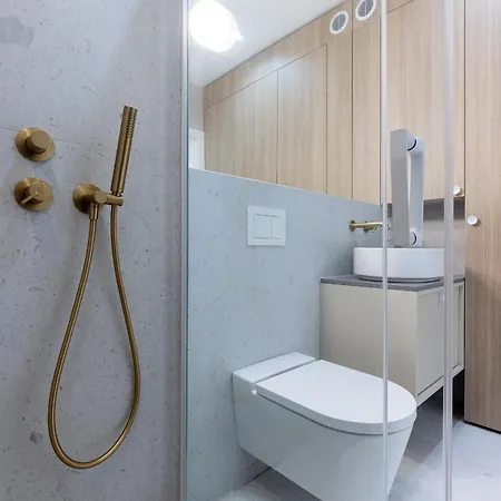 Doki By Comfort Apartment *