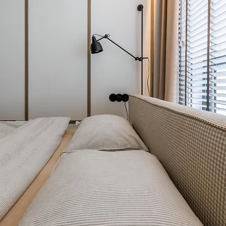 Doki By Comfort Apartamento