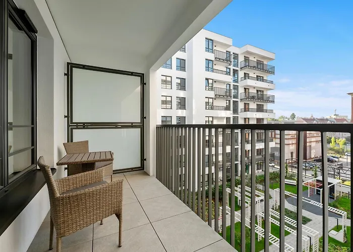 Doki By Comfort Apartament