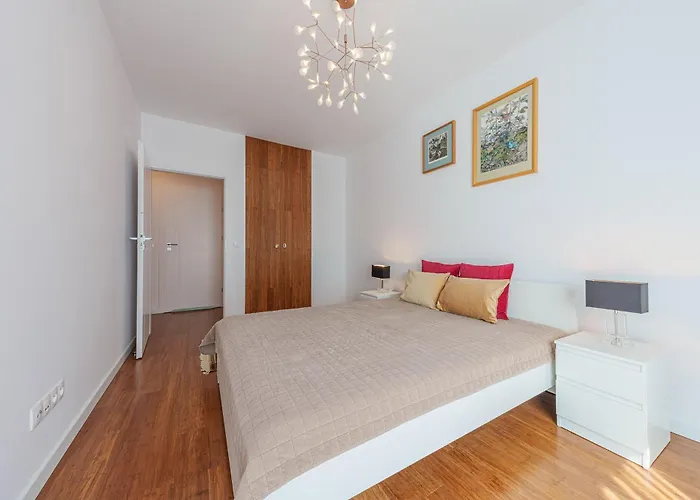 Doki By Comfort Apartament *