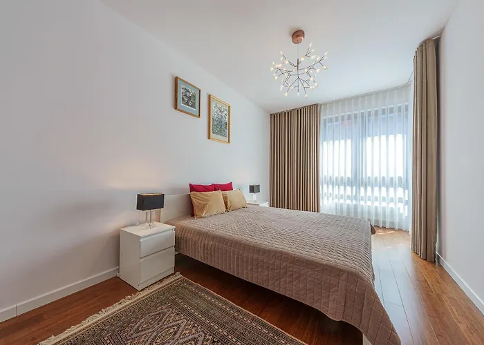 Doki By Comfort Apartament