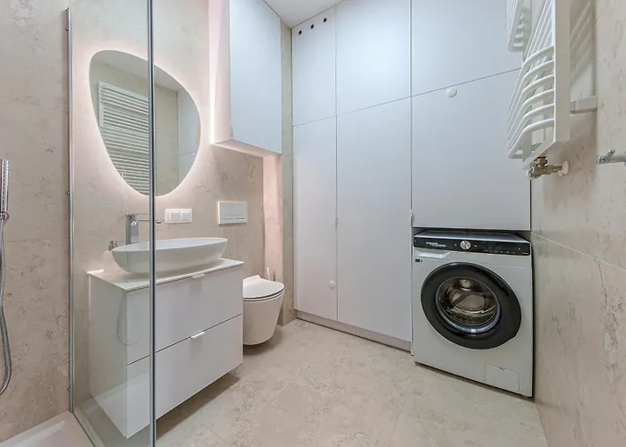 Doki By Comfort Gdańsk