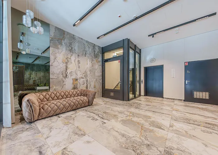 Doki By Comfort * Gdańsk