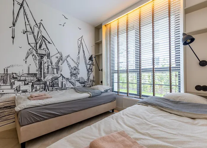 Doki By Comfort Apartament *