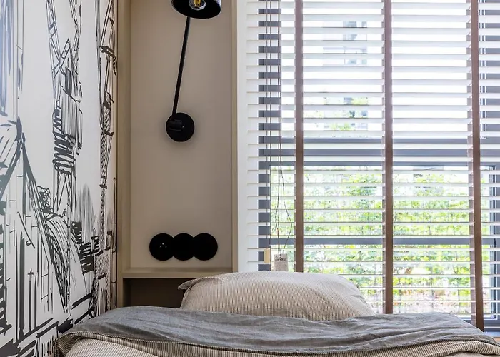 Doki By Comfort Apartament