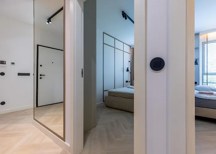 Doki By Comfort Gdańsk