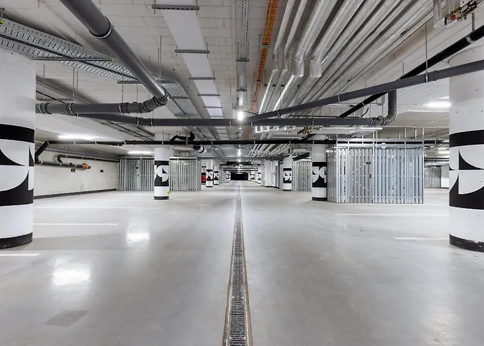 Doki By Comfort * Gdańsk