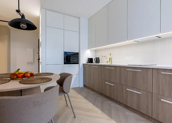 Doki By Comfort Apartament