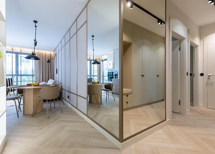 Doki By Comfort Apartament *