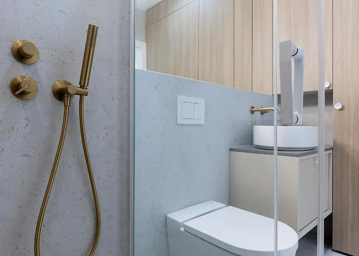 Doki By Comfort Apartament *