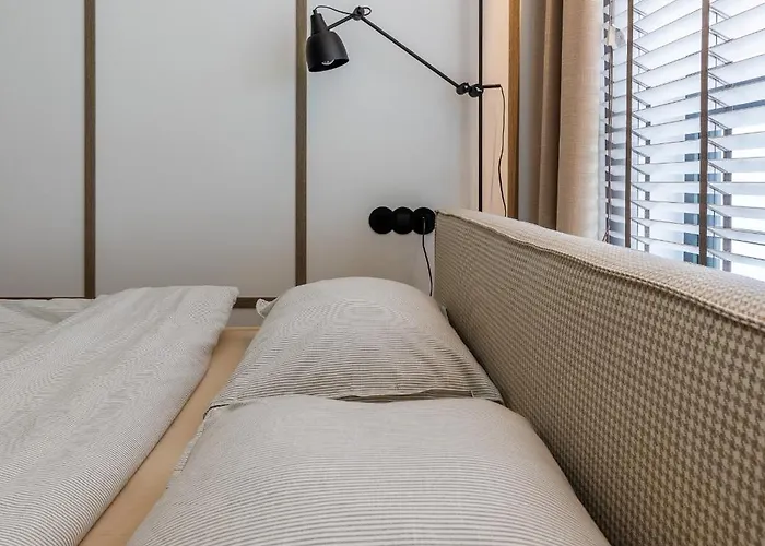 Doki By Comfort Apartament