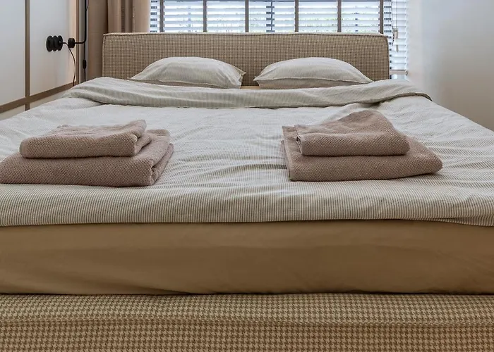 Apartament Doki By Comfort